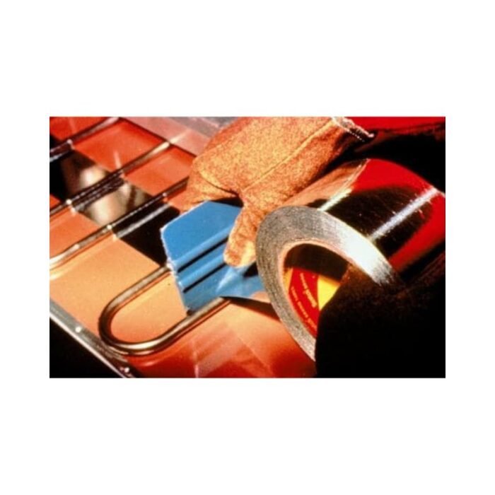 Cinta de Aluminio 425 48mm x 55mts 3M