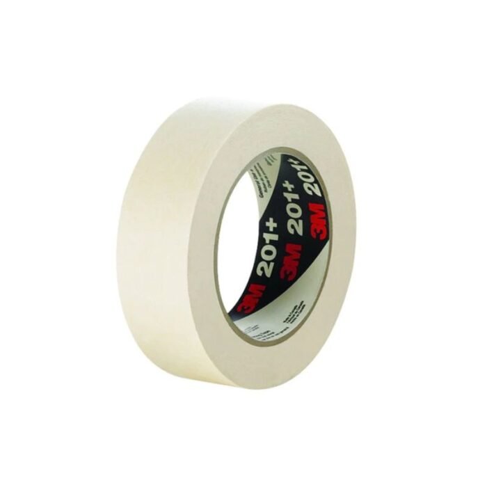 Cinta Masking Tape Tartan 201+ 48mm x 55mts 3M