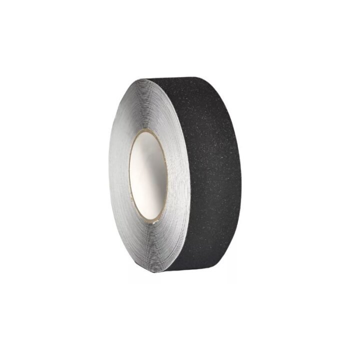 Cinta Antideslizante Negro 48mm x 18mts