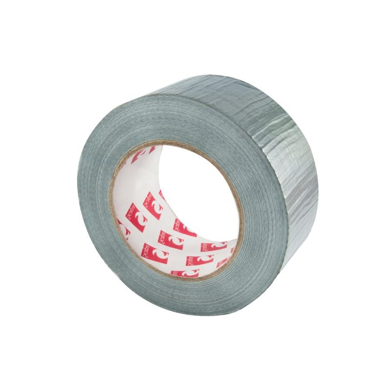 Cinta Multiuso Duct Tape Gris 50mm x 50m – Scapa 3160