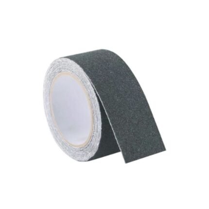 Cinta Antideslizante Gris 50mm x 5mts