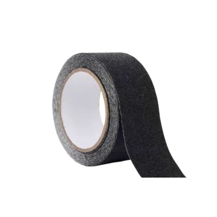 Cinta Antideslizante Negro 50mm x 18mts
