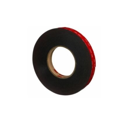 Cinta adhesiva doble contacto 3M VHB 5952 12mm x 33 metros, ultra resistente, disponible en Fullcintas Chile.