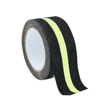 Cinta Antideslizante Luminosa 50mm x 5mts